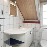 Seaside Escape With Sauna - By Traum
