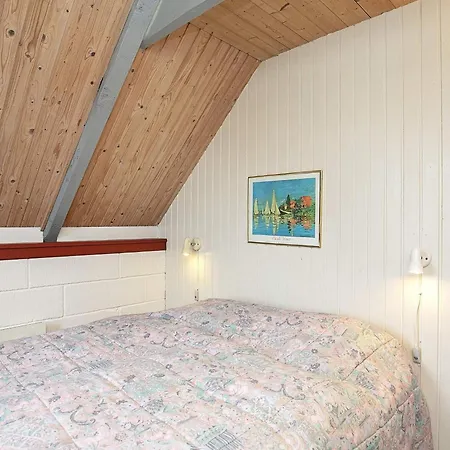 Seaside Escape With Sauna - By Traum * Ringkøbing