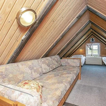 Semesterbostad Seaside Escape With Sauna - By Traum *