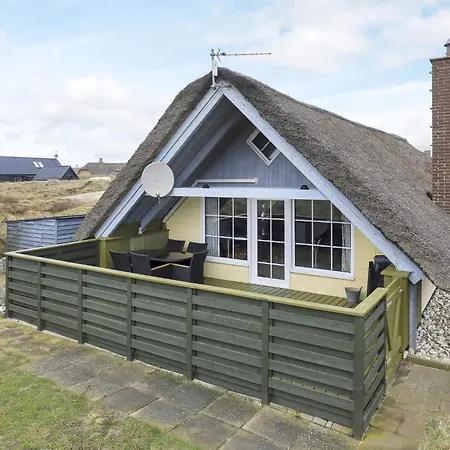 Seaside Escape With Sauna - By Traum Ferienhaus *
