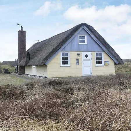 Seaside Escape With Sauna - By Traum Semesterbostad Ringkøbing