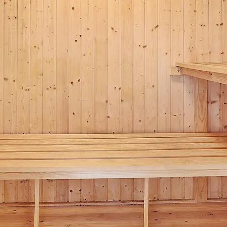 Seaside Escape With Sauna - By Traum * Ringkøbing