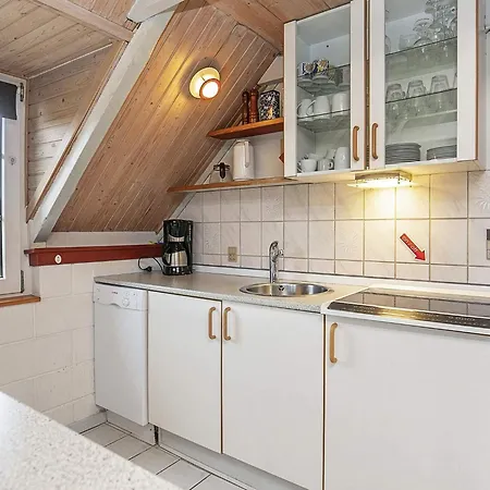 Seaside Escape With Sauna - By Traum *