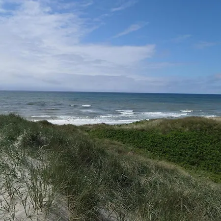 Seaside Escape With Sauna - By Traum * Ringkøbing