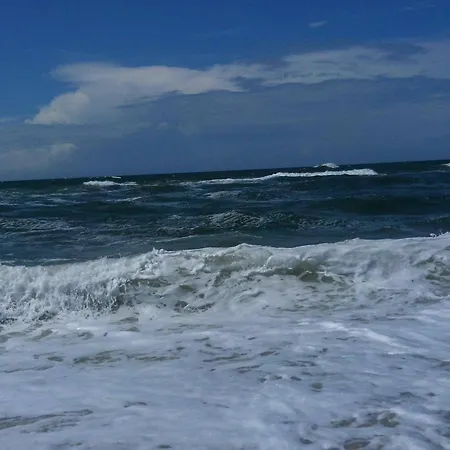 Seaside Escape With Sauna - By Traum * リンケビング