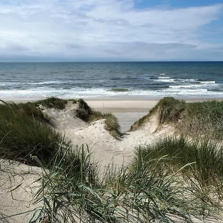 Semesterbostad Seaside Escape With Sauna - By Traum *