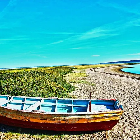 Seaside Escape With Sauna - By Traum Ringkøbing