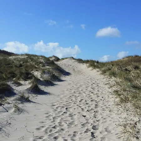 Seaside Escape With Sauna - By Traum Semesterbostad Ringkøbing