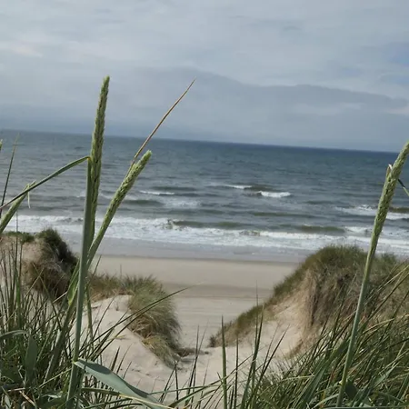 Seaside Escape With Sauna - By Traum Semesterbostad