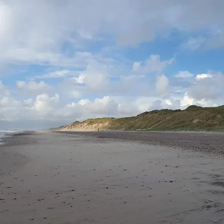 Seaside Escape With Sauna - By Traum Ringkøbing
