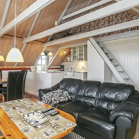 Ferienhaus Seaside Escape With Sauna - By Traum