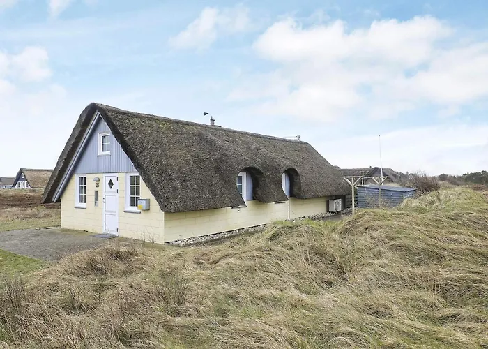 Seaside Escape With Sauna - By Traum Semesterbostad *