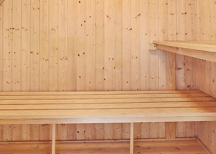 Seaside Escape With Sauna - By Traum * Ringkøbing