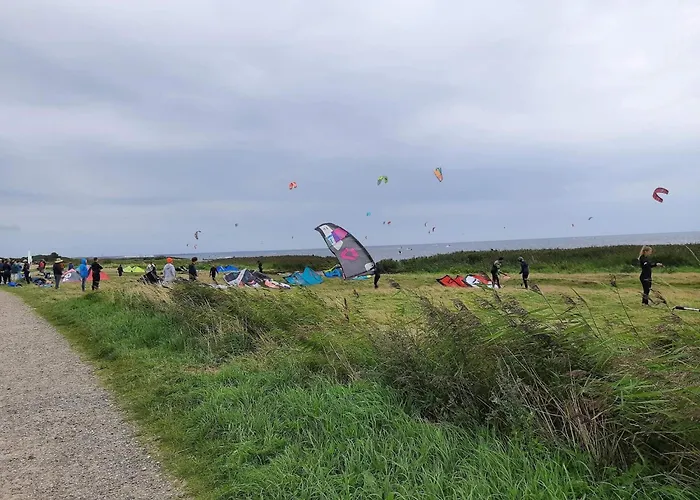Seaside Escape With Sauna - By Traum Ringkøbing