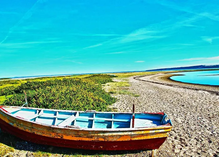Seaside Escape With Sauna - By Traum Ringkøbing