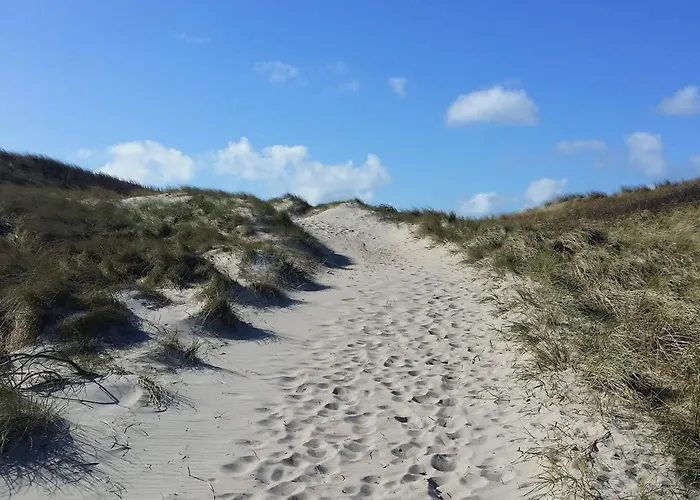 Seaside Escape With Sauna - By Traum Semesterbostad Ringkøbing